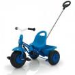 Kettler - Tricicleta Happy Blue Air